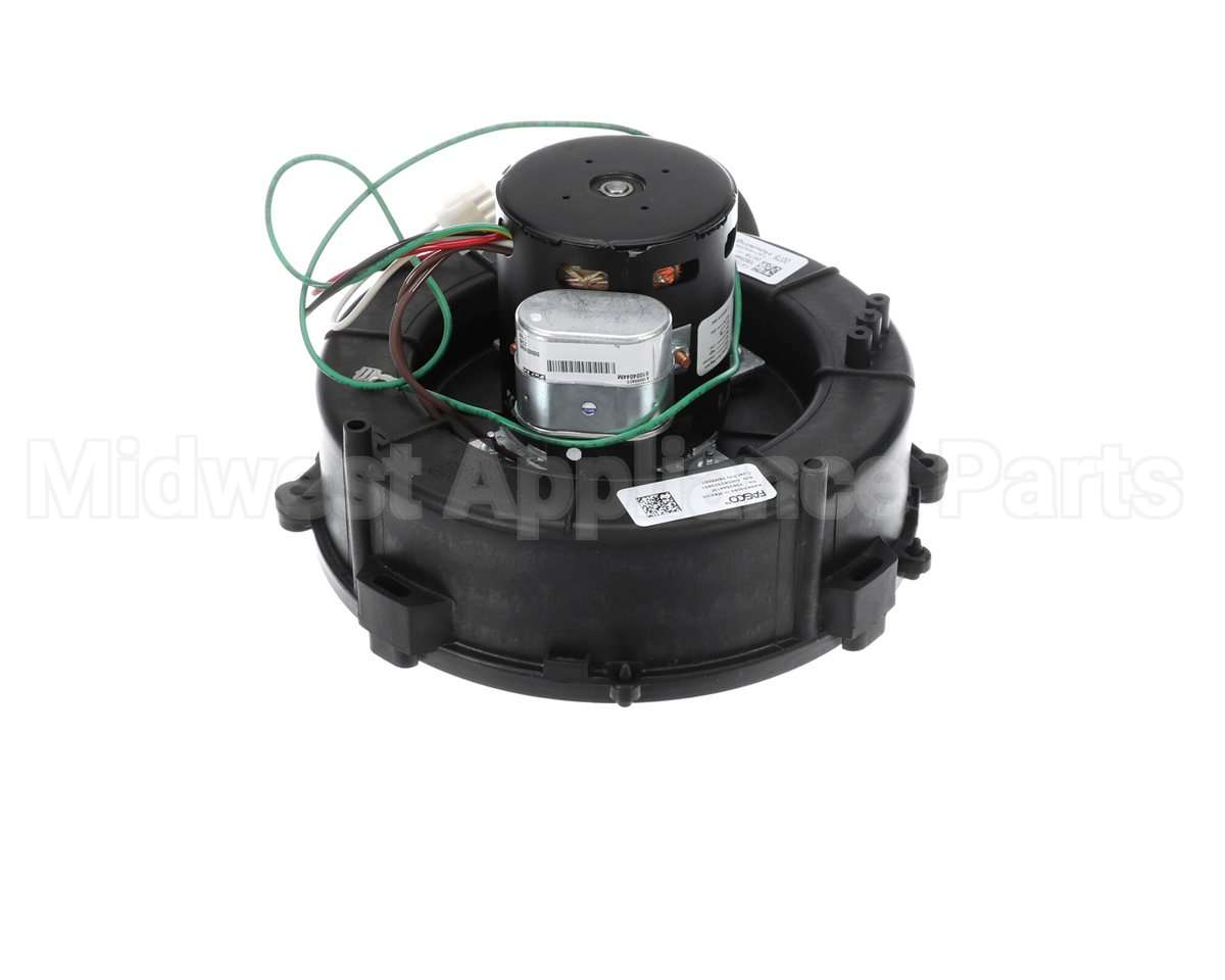57M85 Lennox Inducer Assembly