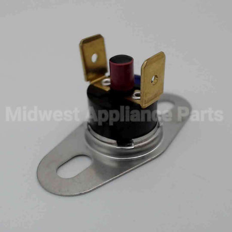 57W76 Lennox 185F M/R Spst Rollout Switch