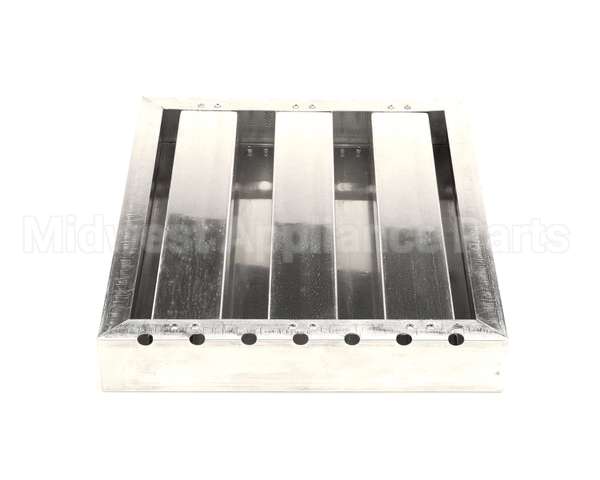 58-0003 Autofry Grease Baffle