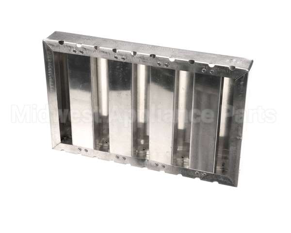 58-0004 Autofry Grease Baffle