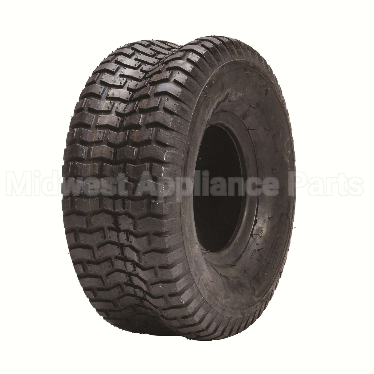 58-068 Oregon Oregon Tire15X600-6Turf 2Pl