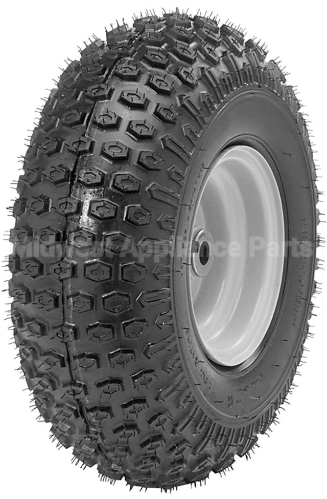 58-300 Oregon Oregon Tire145/700-6Scorpion