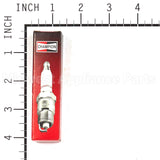 58 Champion Rj18Yc Auto Spark Plug
