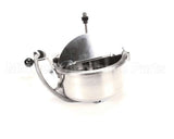 58000 Gold Medal Products Kettle Assembly 8 Oz