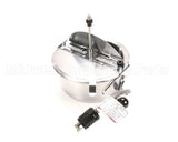 58000 Gold Medal Products Kettle Assembly 8 Oz