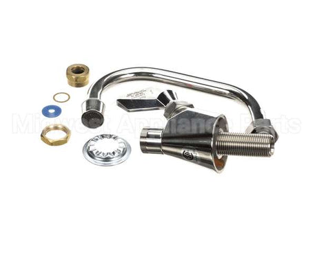 58009 Fisher Ss Faucet Sdlh 06Ss