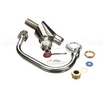 58009 Fisher Ss Faucet Sdlh 06Ss