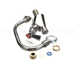 58009 Fisher Ss Faucet Sdlh 06Ss