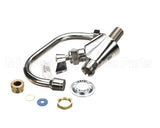 58009 Fisher Ss Faucet Sdlh 06Ss