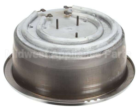 58011 Gold Medal Products Kettle Integral Heater 12/14