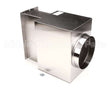 58012 Blodgett Kit,S/S Drafthood Es Series