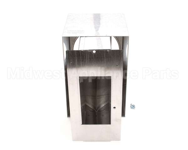 58012 Blodgett Kit,S/S Drafthood Es Series