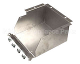 58013 Blodgett Kit,Venting Sngl 100Es