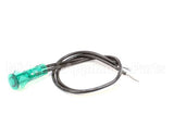 58025 Fetco Lamp Ready Roundgreen 220V