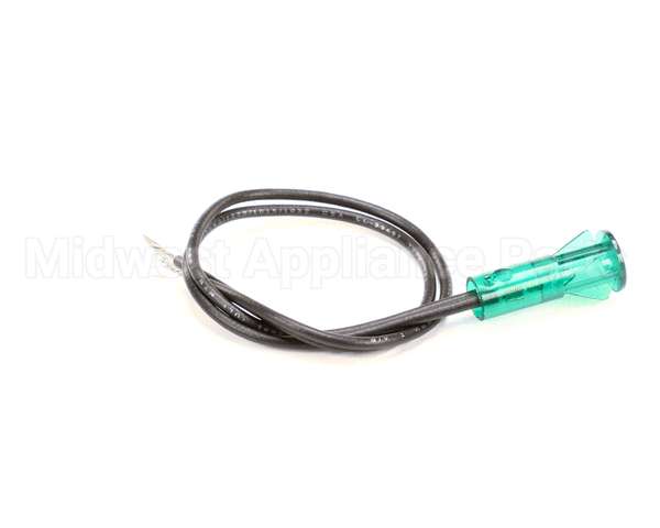 58025 Fetco Lamp Ready Roundgreen 220V