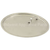 58030 Compatible Vollrath Lid - Frosty Pail