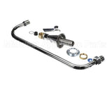 58033 Fisher Ss Faucet Sdlh 12Ss