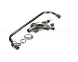 58033 Fisher Ss Faucet Sdlh 12Ss