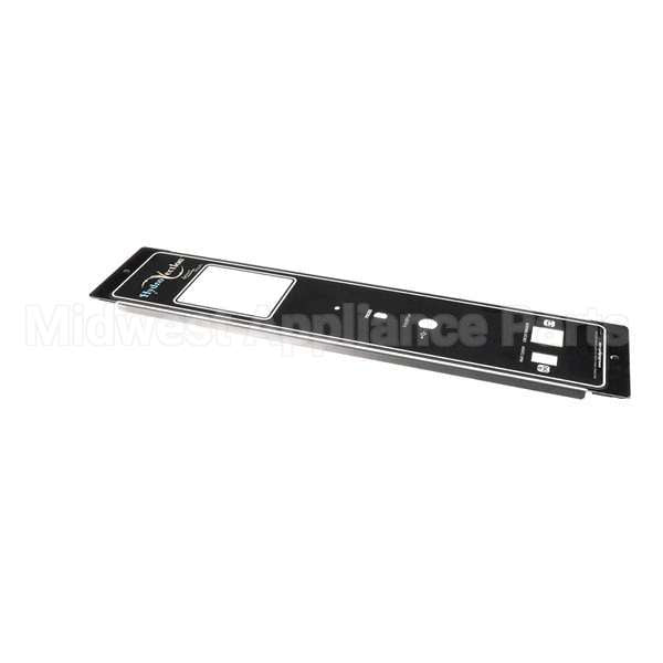 58038 Compatible Blodgett Paneldecal, Hv100G Tchs Rn