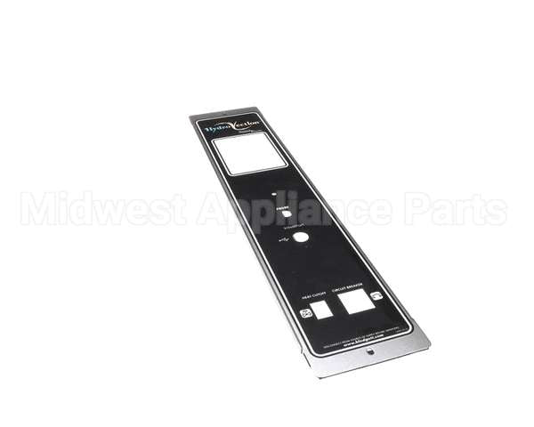 58038 Blodgett Panel Decal,Hv100G Tchsrn