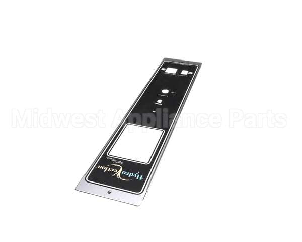 58038 Blodgett Panel Decal,Hv100G Tchsrn