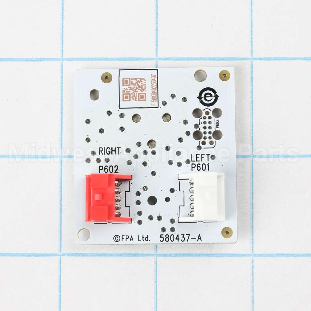 580384P Fisher Paykel Mod Magnetic Encoder Obc Tft S