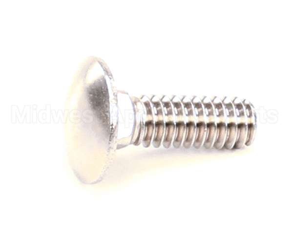 5804-1708 Oliver Bolt-Carriage 1/4-20X 3/4 Stst