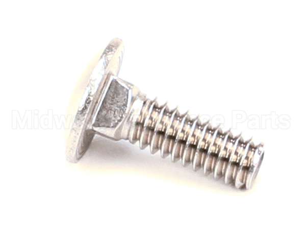 5804-1708 Oliver Bolt-Carriage 1/4-20X 3/4 Stst