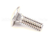 5804-1708 Oliver Bolt-Carriage 1/4-20X 3/4 Stst