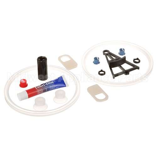 58054 Compatible Bunn Gasket Kit Maintenance