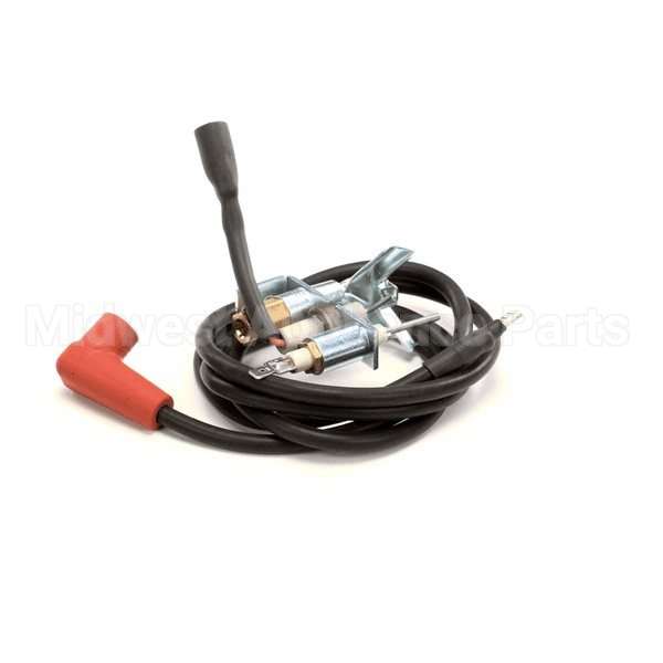 58100 Compatible Blodgett Kit, Pilot Assy W/Wire N G Ha