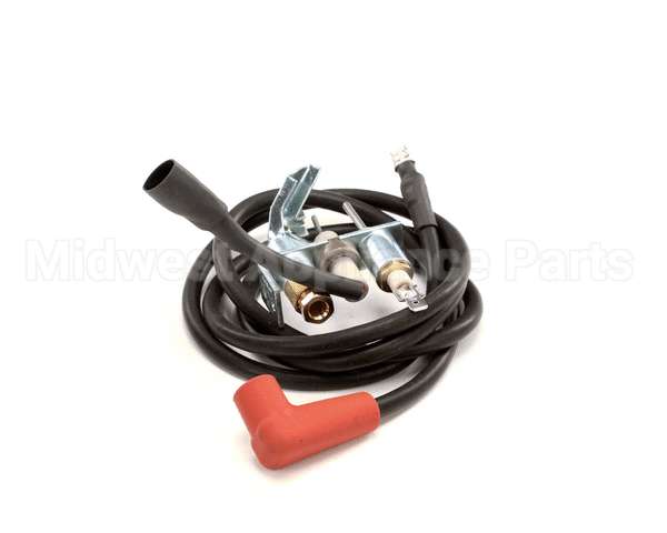 58100 Blodgett Kit,Pilot Assembly W/Wire Ng Ha