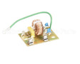58101021 Amana Menumaster Fuse Block / Filter Assembly