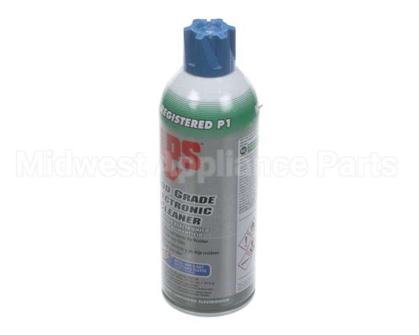 58116 Lps Foodgrade Electronic Clnr 11Oz