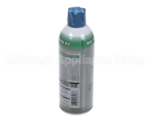 58116 Lps Foodgrade Electronic Clnr 11Oz