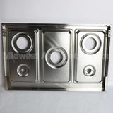 581272P Fisher Paykel Hob Top Or36Sdg6 Lzd Sp
