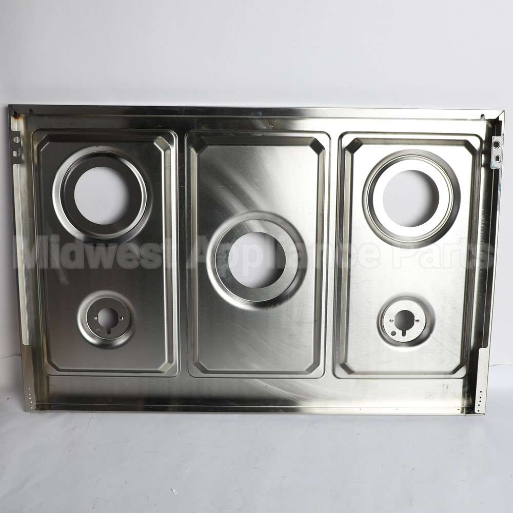 581272P Fisher Paykel Hob Top Or36Sdg6 Lzd Sp