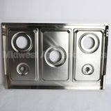 581272P Fisher Paykel Hob Top Or36Sdg6 Lzd Sp