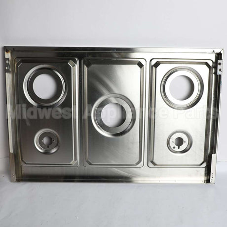 581272P Fisher Paykel Hob Top Or36Sdg6 Lzd Sp