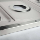 581272P Fisher Paykel Hob Top Or36Sdg6 Lzd Sp