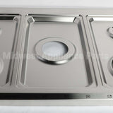 581272P Fisher Paykel Hob Top Or36Sdg6 Lzd Sp