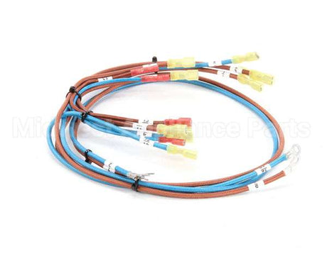 5812899 Cres Cor Wiring Harness