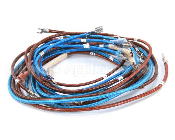 5812911 Cres Cor Wire Assy Kit 0747055056
