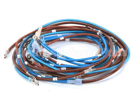 5812911 Cres Cor Wire Assy Kit 0747055056