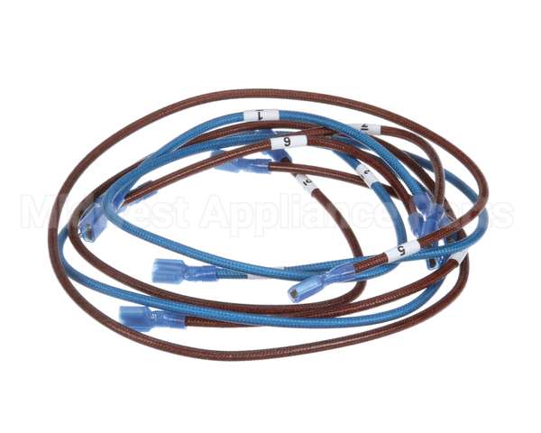 5812940 Cres Cor Wire Kit