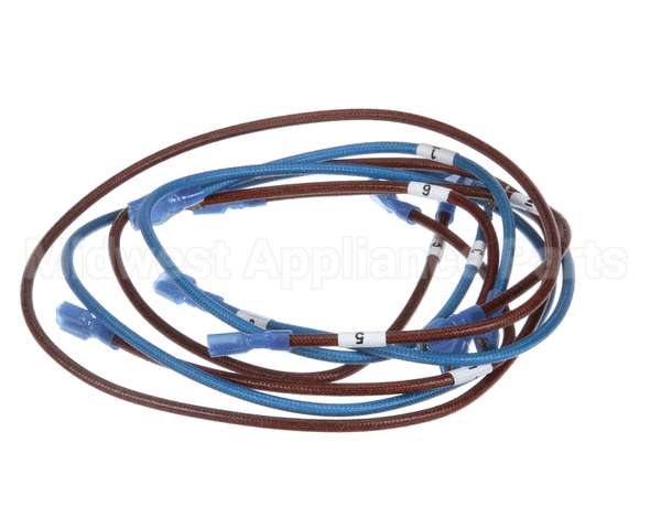 5812940 Cres Cor Wire Kit