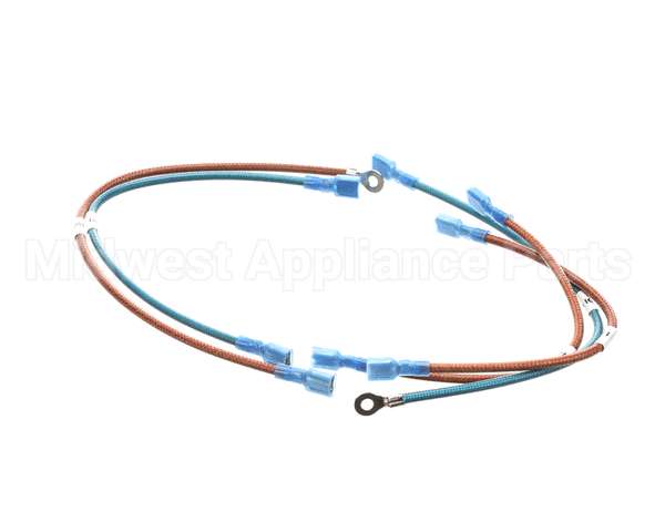 5812947 Cres Cor Wire Kit