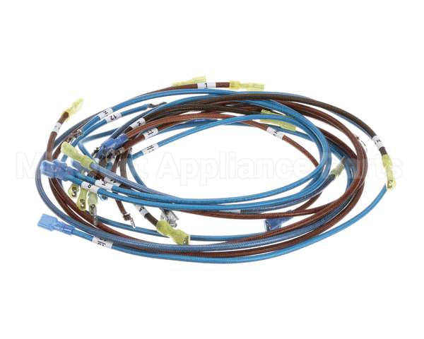 5812955 Cres Cor Wire Kit