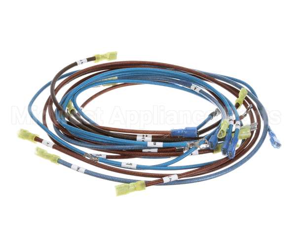 5812955 Cres Cor Wire Kit