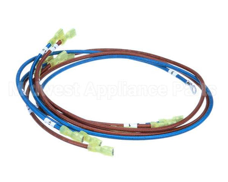 5812956 Cres Cor Wire Kit